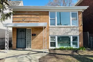 250 W 119th St, Chicago, IL 60628 - Photo 1