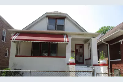 8114 S Ada Street, Chicago, IL 60620 - Photo 1