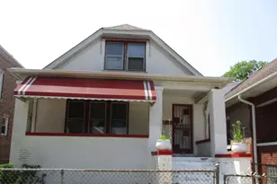 8114 S Ada St, Chicago, IL 60620 - Photo 1