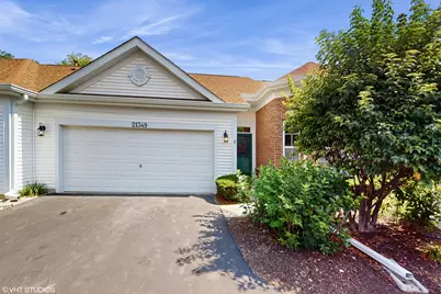 21349 W Juniper Lane, Plainfield, IL 60544 - Photo 1