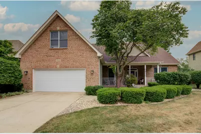 332 Stonemill Lane, Oswego, IL 60543 - Photo 1