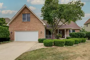 332 Stonemill Ln, Oswego, IL 60543 - Photo 1