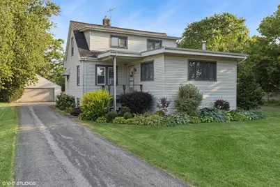 1655 Glenwood Dyer Road, Chicago Heights, IL 60411 - Photo 1