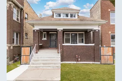 7955 S May Street, Chicago, IL 60620 - Photo 1