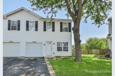 22200 W Norwich Court, Plainfield, IL 60544 - Photo 1