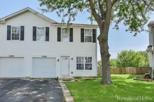 22200 W Norwich Ct, Plainfield, IL 60544 - Photo 1