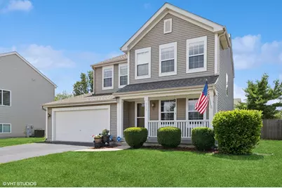 6214 Brunswick Drive, Plainfield, IL 60586 - Photo 1