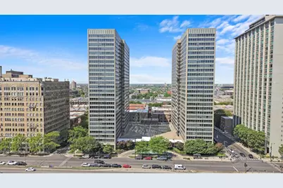 3550 N Lake Shore Drive #1304, Chicago, IL 60657 - Photo 1