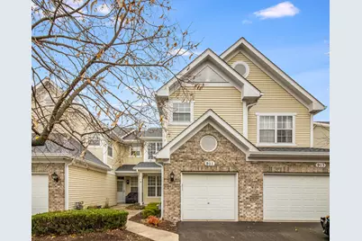 911 Sheridan Circle, Naperville, IL 60563 - Photo 1