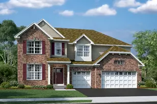 3608 Sandstone Cir, Elgin, IL 60124 - Photo 1