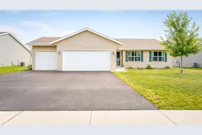 4122 Waters Edge Drive, Belvidere, IL 61008 - Photo 1