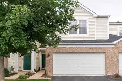 4565 Camden Lane #C, Yorkville, IL 60560 - Photo 1