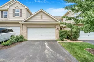 225 St Joseph's Way, Yorkville, IL 60560 - Photo 1