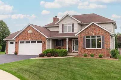 1132 Swanberg Court, Sycamore, IL 60178 - Photo 1