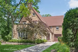 511 Woodlawn Ave, Glencoe, IL 60022 - Photo 1