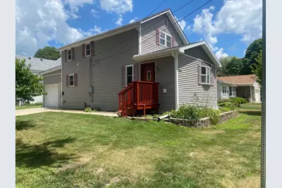 704 Chicago Street, Mendota, IL 61342 - Photo 1