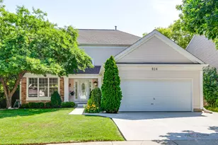 824 Tylerton Cir, Grayslake, IL 60030 - Photo 1
