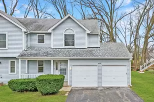 468 Joren Trail, Antioch, IL 60002 - Photo 1