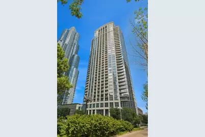 1235 S Prairie Avenue #3607, Chicago, IL 60605 - Photo 1