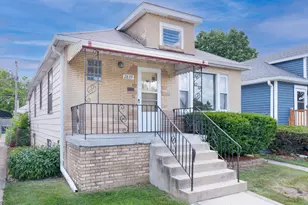 2839 N 75th Ct, Elmwood Park, IL 60707 - Photo 1