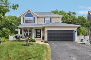 4203 Bunratty Ln, Plainfield, IL 60586 - Photo 1