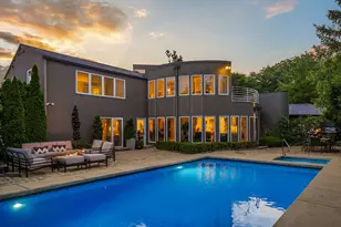 96 Harbor St, Glencoe, IL 60022 - Photo 1