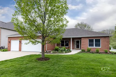 24620 Kingston Street, Plainfield, IL 60544 - Photo 1