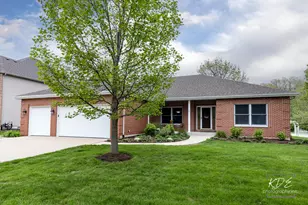 24620 Kingston St, Plainfield, IL 60544 - Photo 1