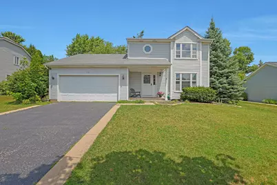 710 Cimarron Drive, Cary, IL 60013 - Photo 1