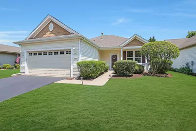 12856 W Rocksprings Lane, Huntley, IL 60142 - Photo 1