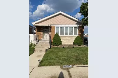4859 S Keating Avenue, Chicago, IL 60632 - Photo 1
