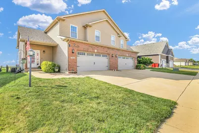 3408 Boulder Ridge Drive, Champaign, IL 61822 - Photo 1