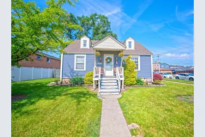 1742 N 34th Avenue, Stone Park, IL 60165 - Photo 1