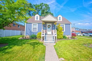 1742 N 34th Ave, Stone Park, IL 60165 - Photo 1