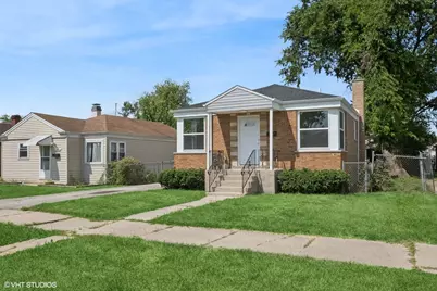 12536 S Bishop Street, Calumet Park, IL 60827 - Photo 1