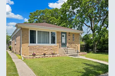 3318 Wilder Street, Skokie, IL 60076 - Photo 1