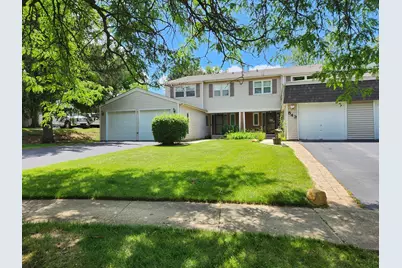 543 Norman Road #543, Bolingbrook, IL 60440 - Photo 1