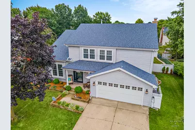 1280 Berkley Road, Lake Zurich, IL 60047 - Photo 1