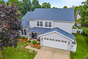 1280 Berkley Rd, Lake Zurich, IL 60047 - Photo 1