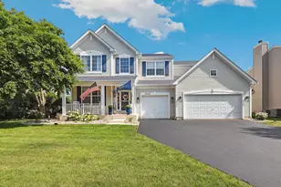 3042 Gaylord Ln, Montgomery, IL 60538 - Photo 1