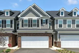 648 Switchgrass Wy, Bolingbrook, IL 60490 - Photo 1