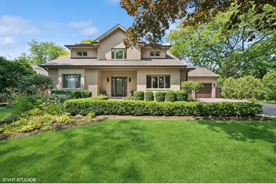 1907 Bosworth Lane, Northfield, IL 60093 - Photo 1