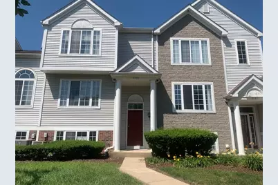 2235 Dawson Lane, Algonquin, IL 60102 - Photo 1