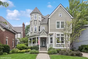 4140 Grand Ave, Western Springs, IL 60558 - Photo 1