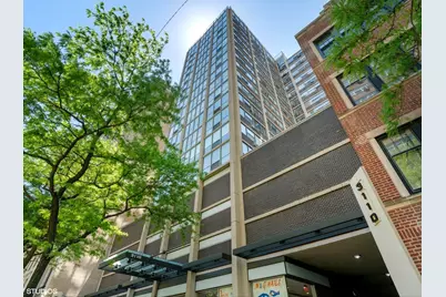 3110 N Sheridan Road #1802, Chicago, IL 60657 - Photo 1