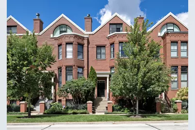 1803 Admiral Court, Glenview, IL 60026 - Photo 1