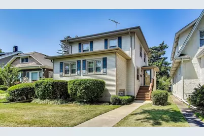 6854 N Osceola Avenue, Chicago, IL 60631 - Photo 1