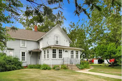 2840 W Ziebarth Road, Normal, IL 61761 - Photo 1