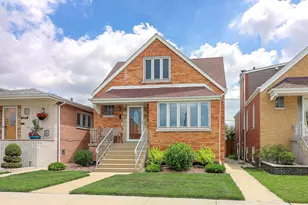 5549 S Meade Ave, Chicago, IL 60638 - Photo 1