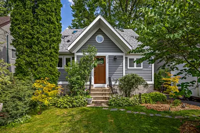 217 Channel Drive, Island Lake, IL 60042 - Photo 1